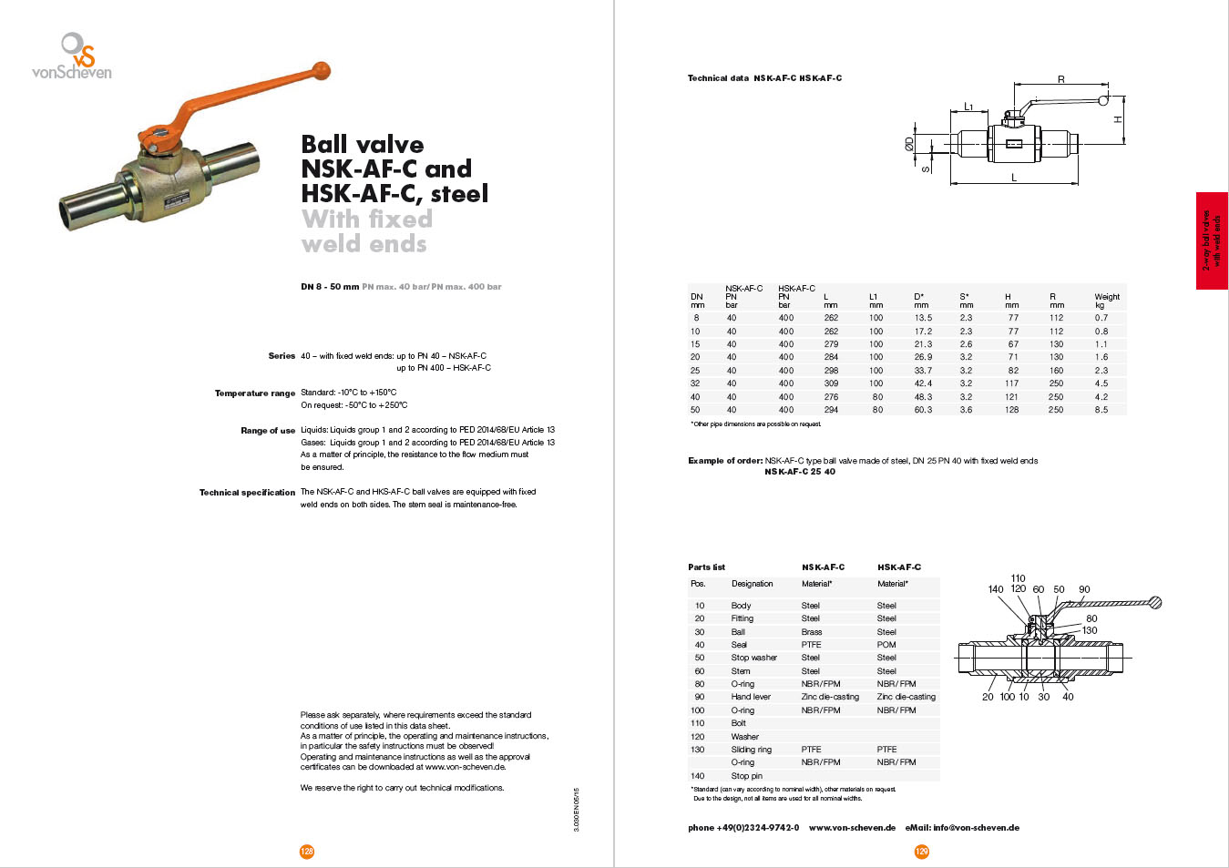 HSK-AF-C